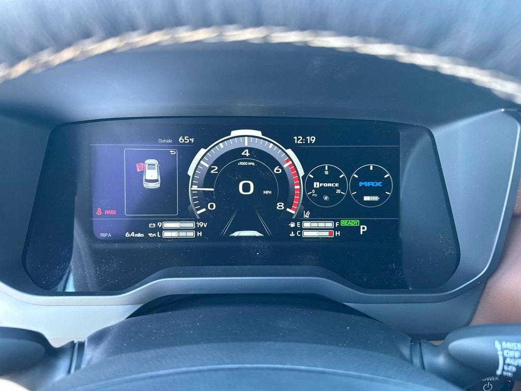 New 2026 Toyota Sequoia 1794 Edition image 25