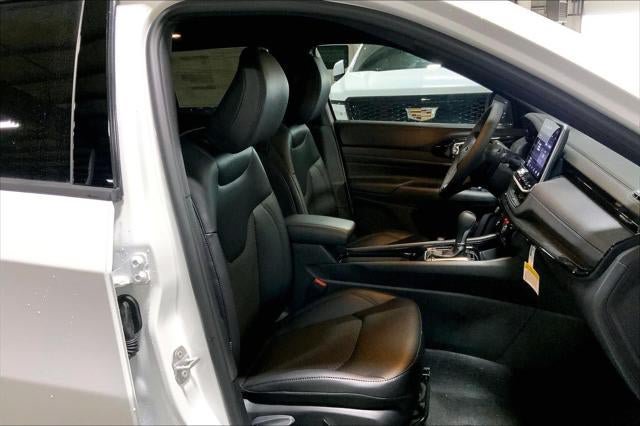 New 2026 Jeep Compass Latitude AWD/4WD image 52