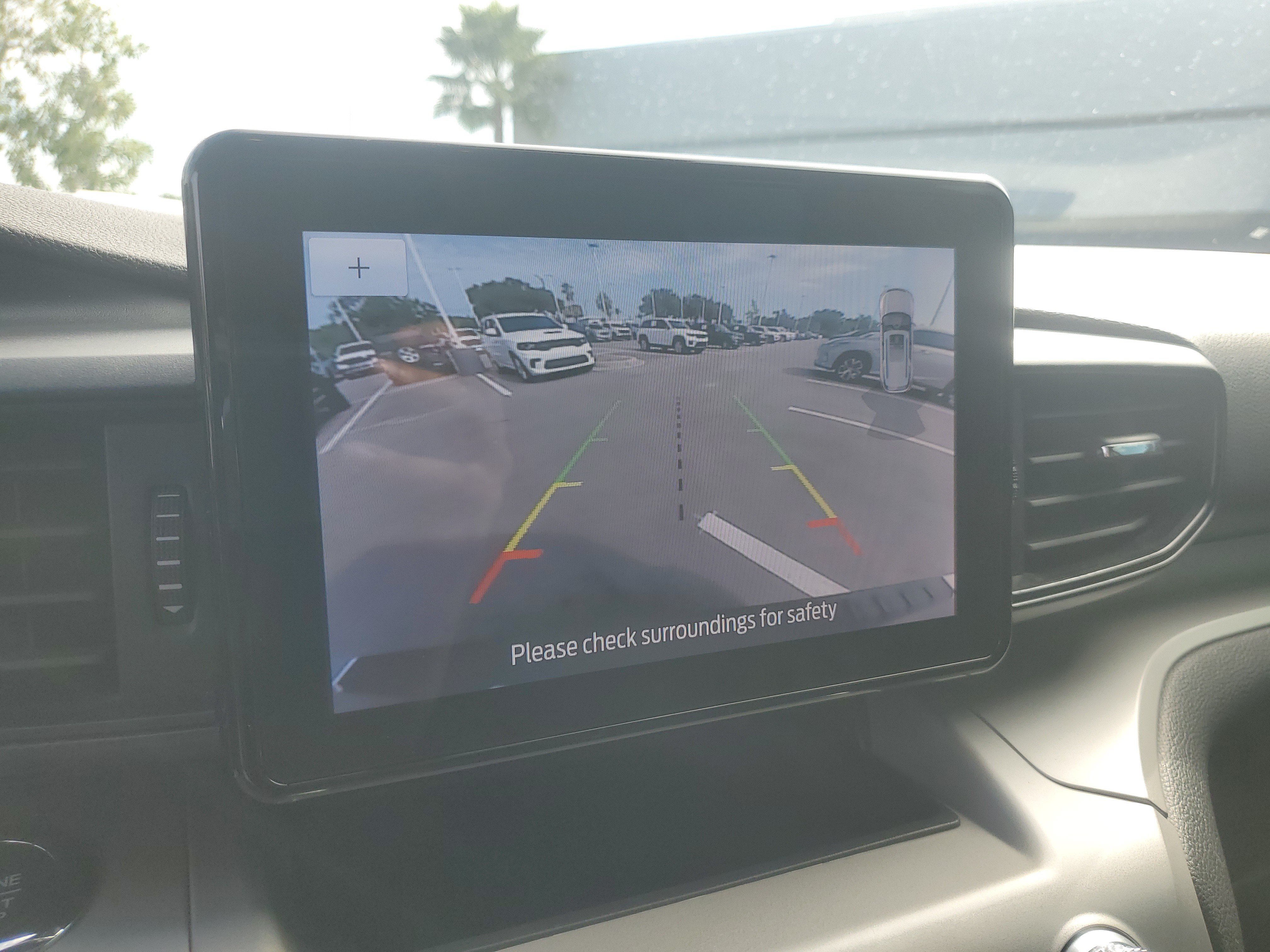 Used 2020 Ford Explorer XLT RWD image 21
