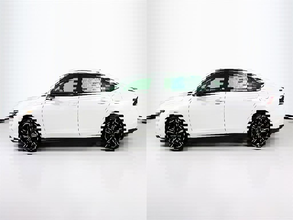 New 2025 Honda Accord Sport image 5