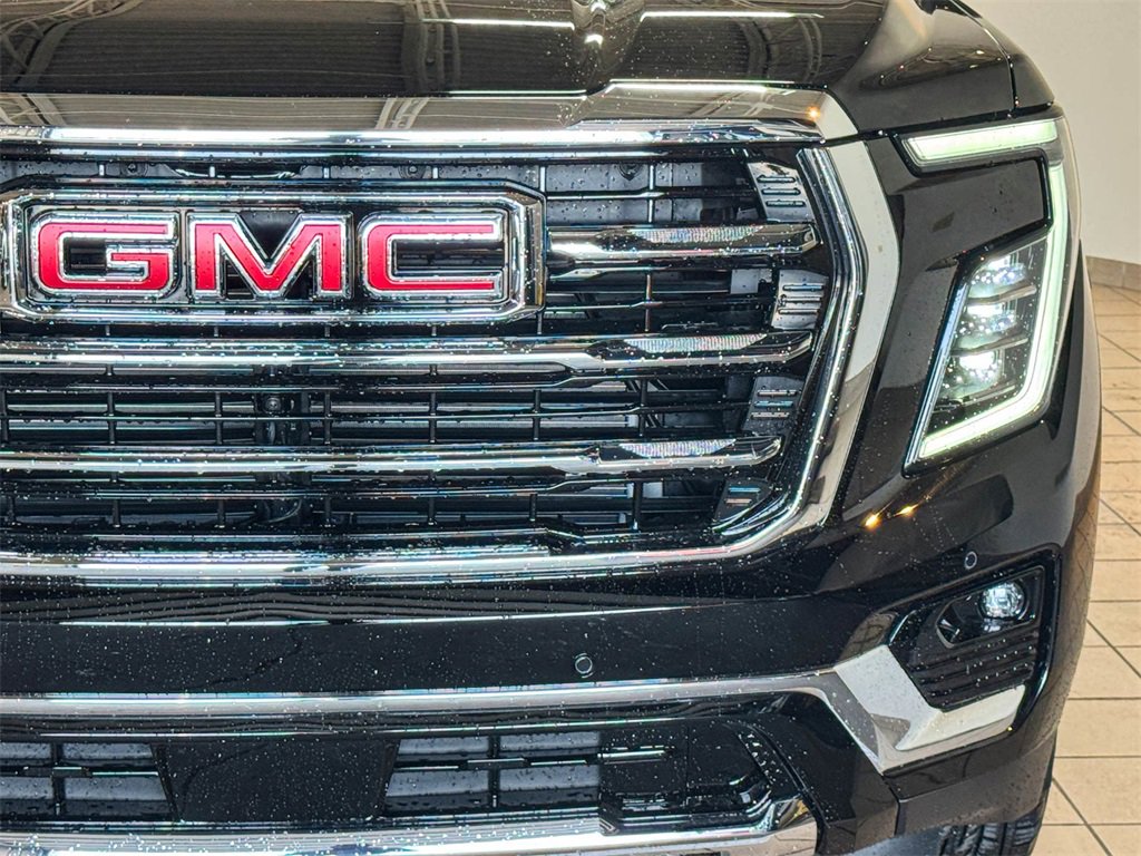 New 2026 GMC Yukon Elevation image 11