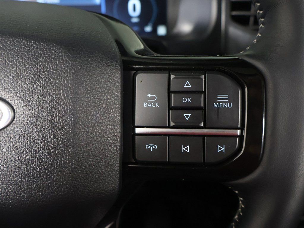 Used 2023 Ford F150 Lightning Platinum image 47