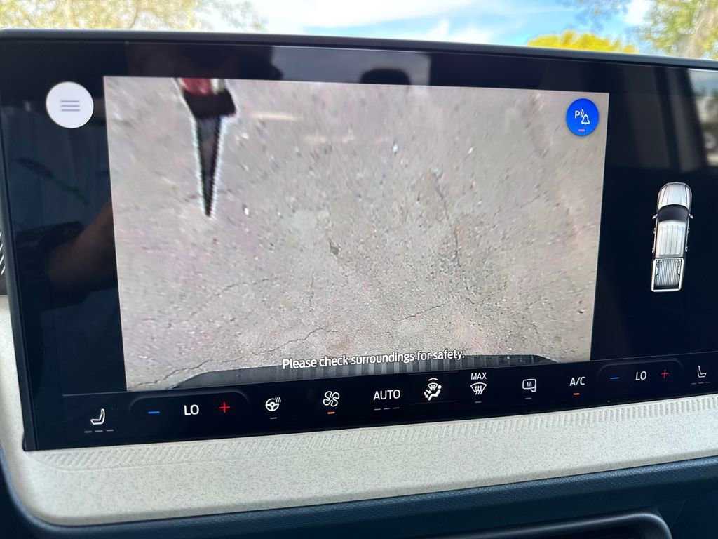 New 2026 Ford Maverick Lariat w/ 4K Tow Package image 25