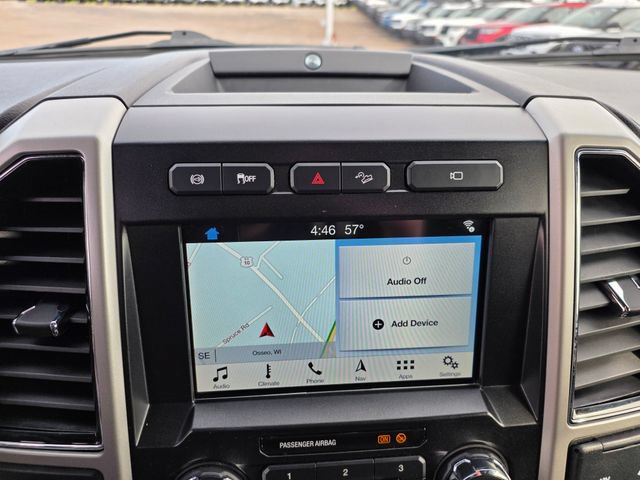Used 2019 Ford F250 Lariat w/ Chrome Package AWD/4WD image 22