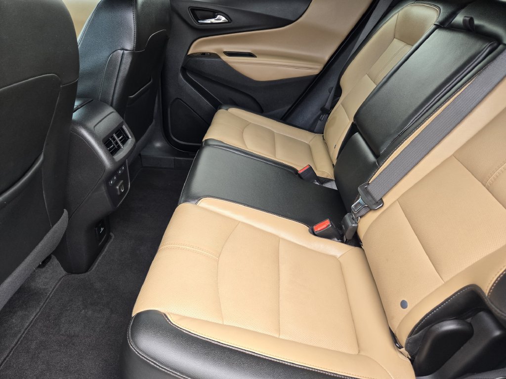 Used 2024 Chevrolet Equinox Premier FWD image 29