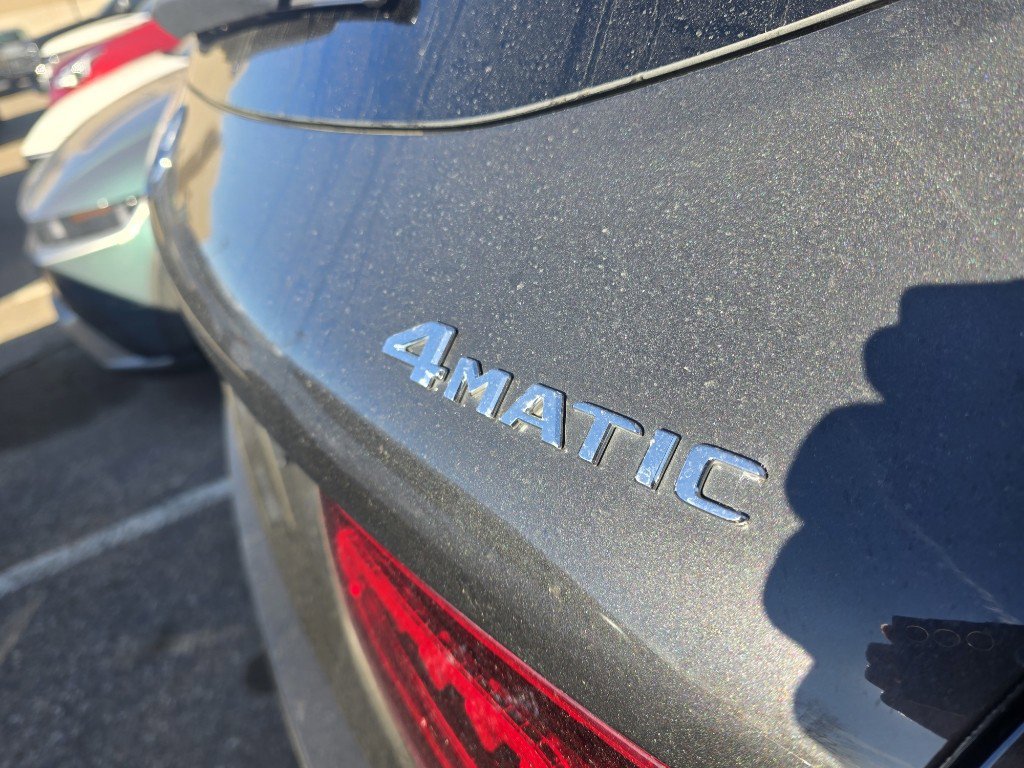 Used 2022 Mercedes-Benz GLC 300 4MATIC image 14