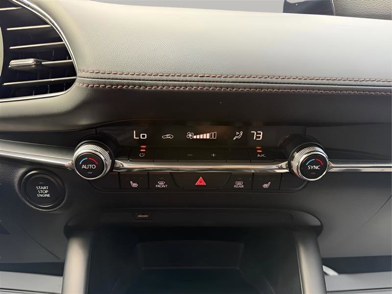 Used 2021 MAZDA MAZDA3 s FWD image 38