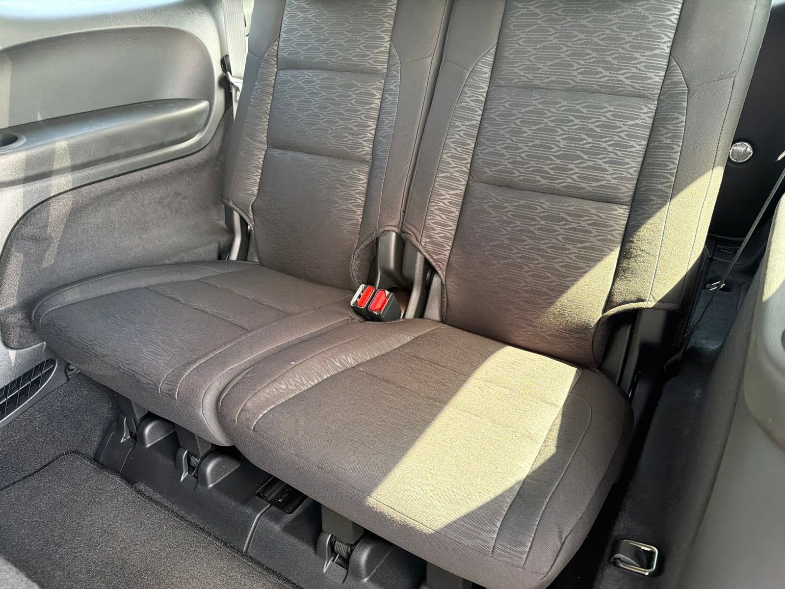 New 2027 Dodge Durango GT AWD/4WD image 17