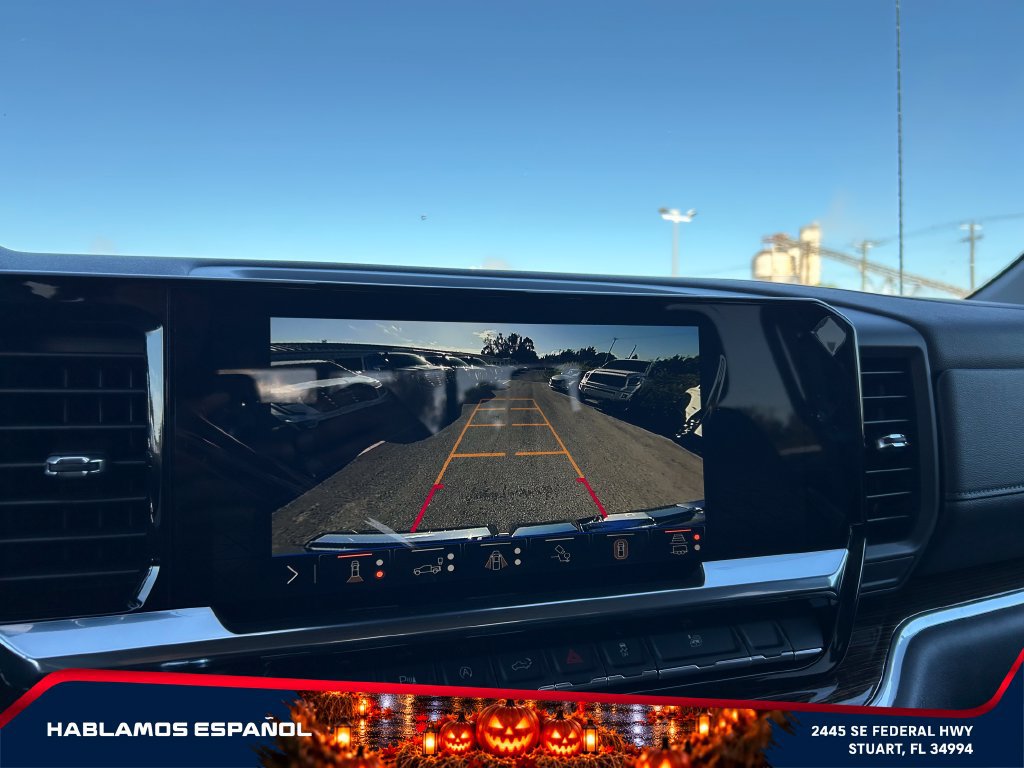 New 2026 GMC Sierra 1500 Elevation w/ Preferred Package RWD image 31