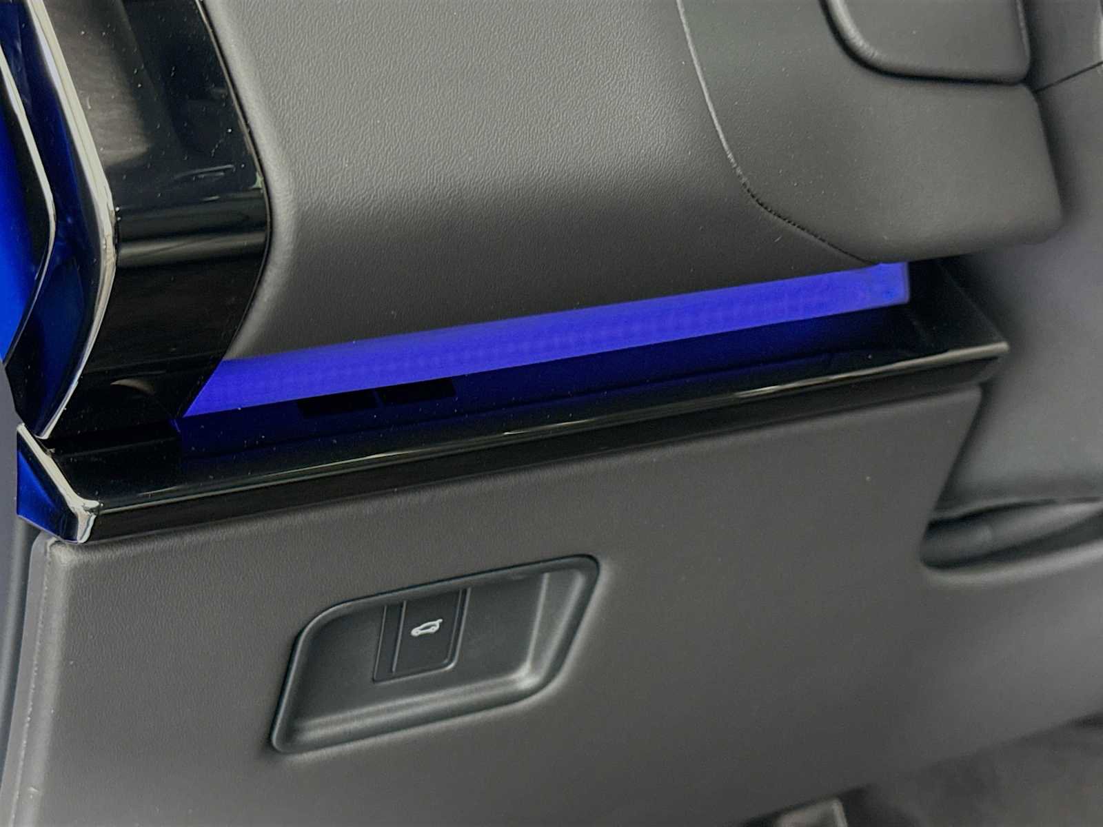 New 2025 Land Rover Range Rover Sport Autobiography image 10