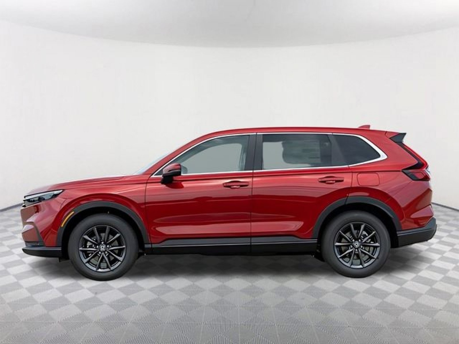 New 2026 Honda CR-V EX-L image 4