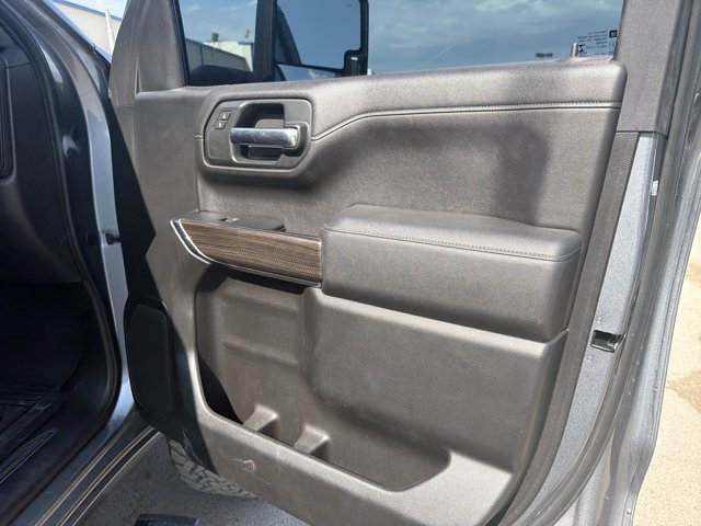 Used 2019 Chevrolet Silverado 1500 RST AWD/4WD image 24