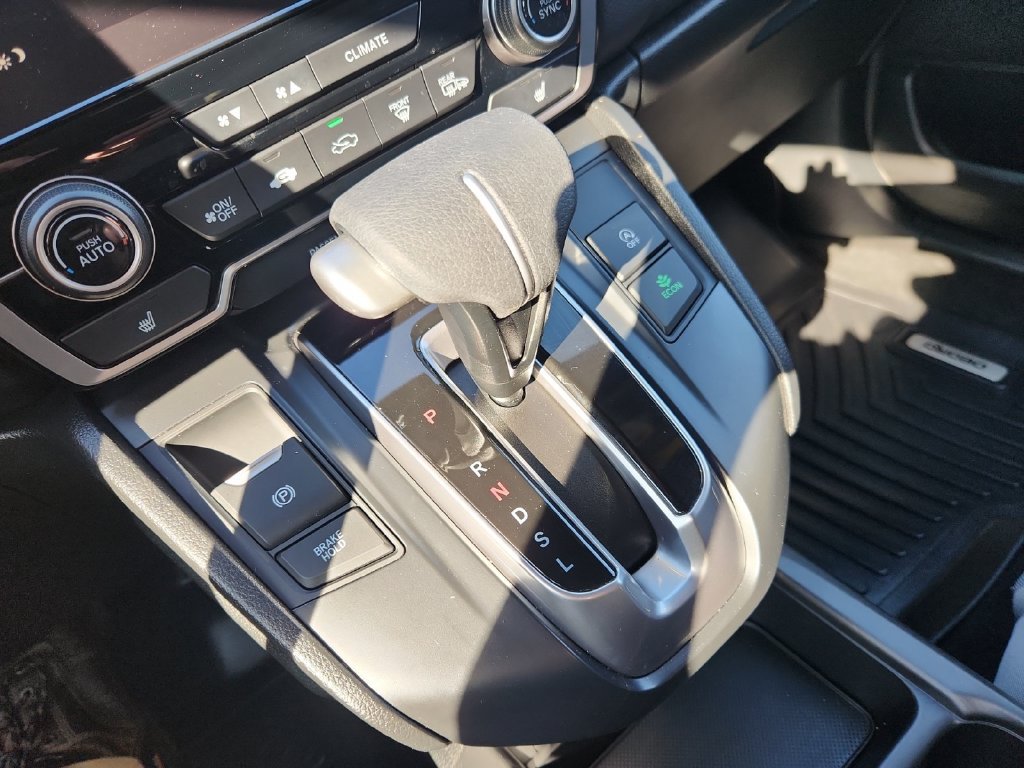 Used 2020 Honda CR-V EX image 18