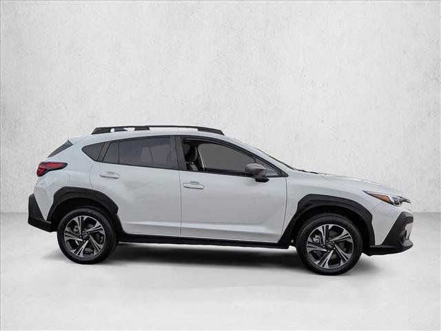 Certified 2024 Subaru Crosstrek 2.0i Premium AWD/4WD image 5