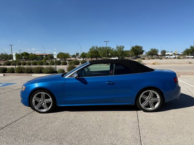 Used 2011 Audi S5 Prestige image 4