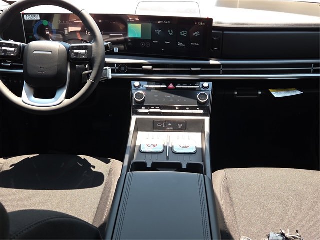 New 2026 Hyundai Santa Fe SE image 10