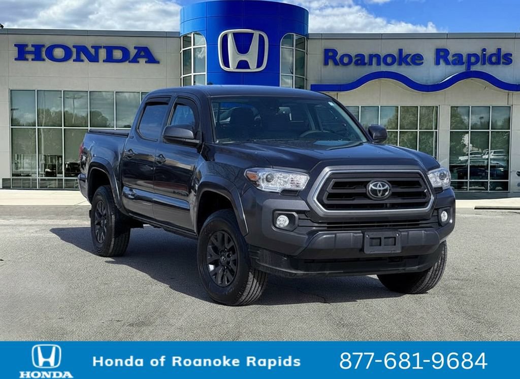 Used 2023 Toyota Tacoma SR5
