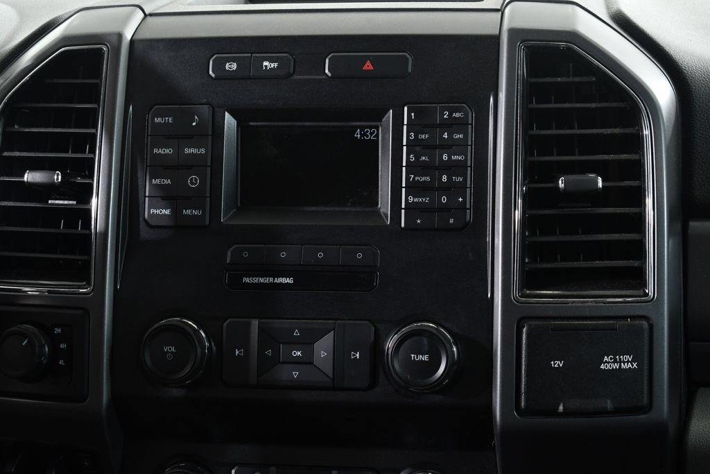 Used 2019 Ford F350 XLT w/ XLT Value Package AWD/4WD image 9