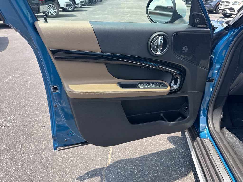 Used 2019 MINI Cooper Countryman FWD image 11