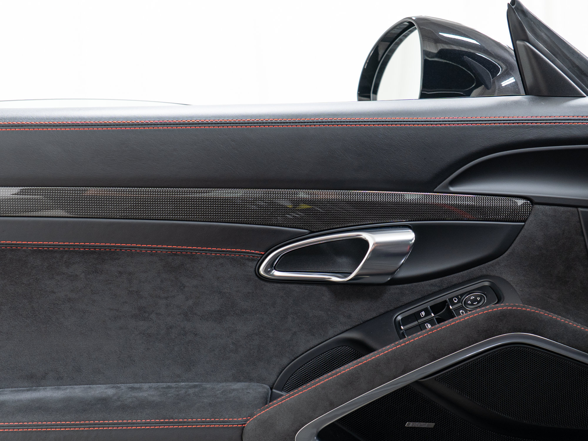 Certified 2018 Porsche 911 GT3 RWD image 18