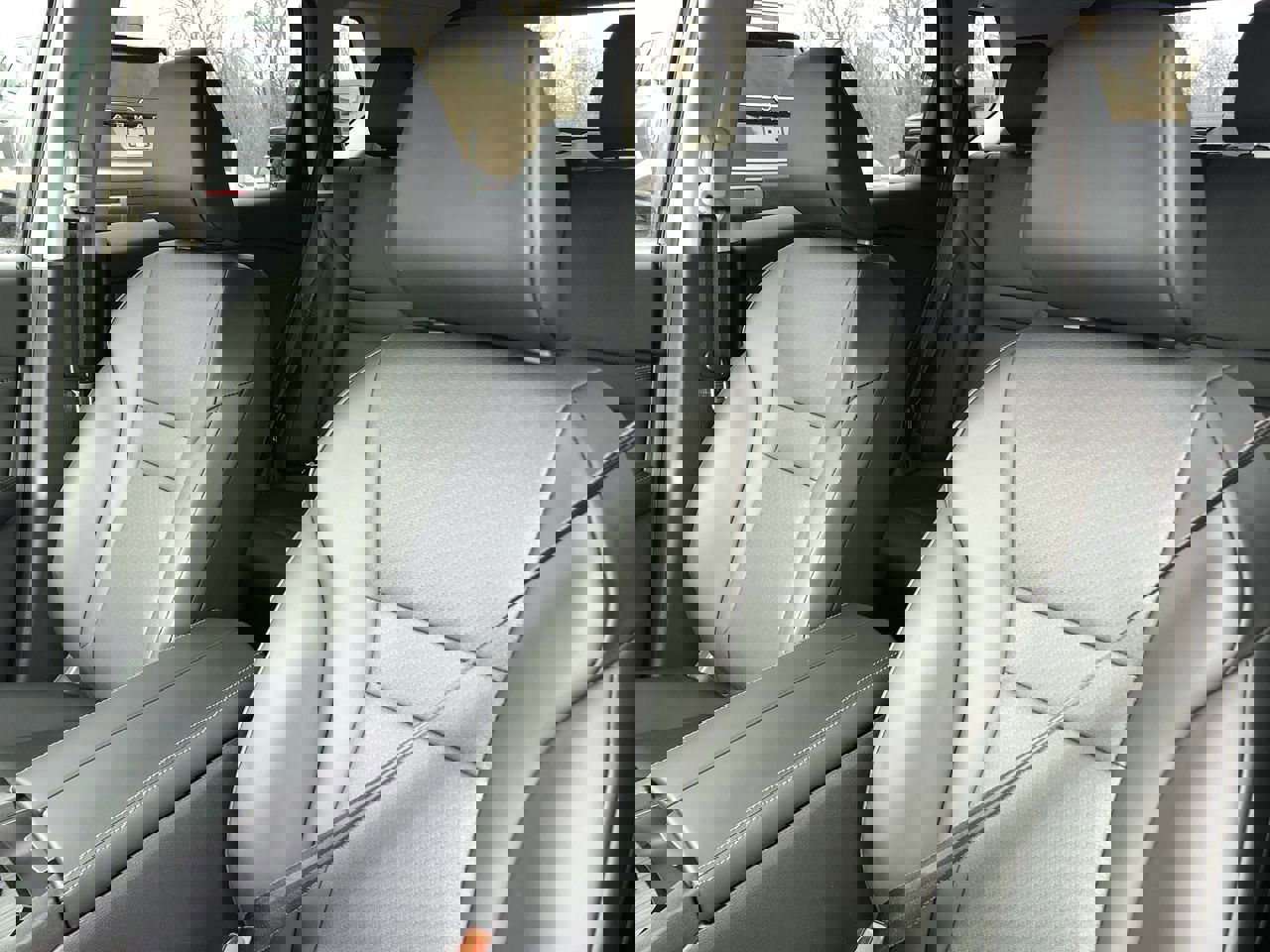 New 2026 Nissan Rogue Dark Armor image 22