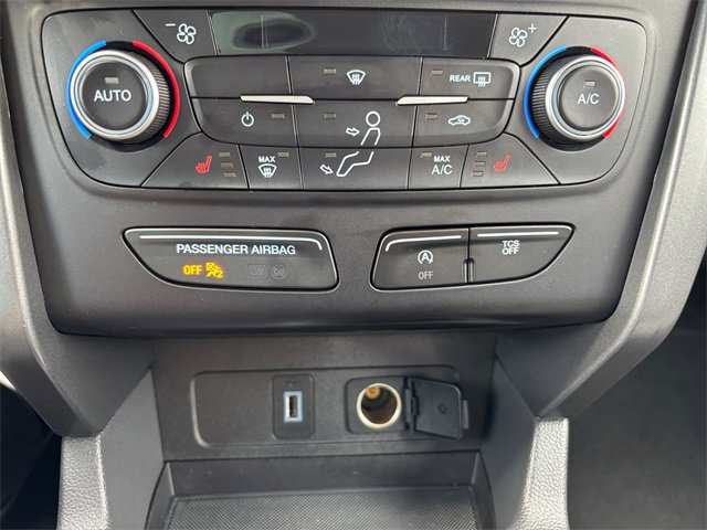 Used 2018 Ford Escape SE w/ SE Sync 3 Package image 21