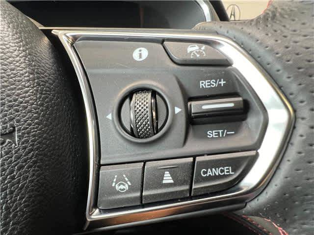 New 2026 Acura MDX A-Spec AWD/4WD image 23