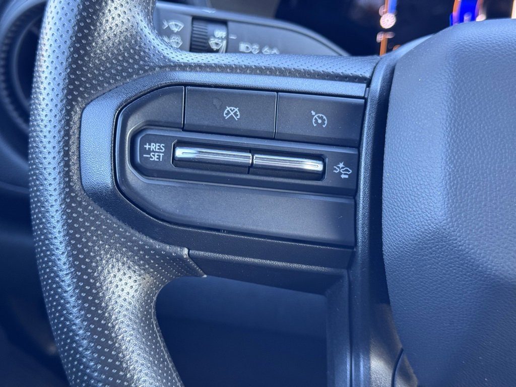 Used 2023 Chevrolet Colorado W/T image 8