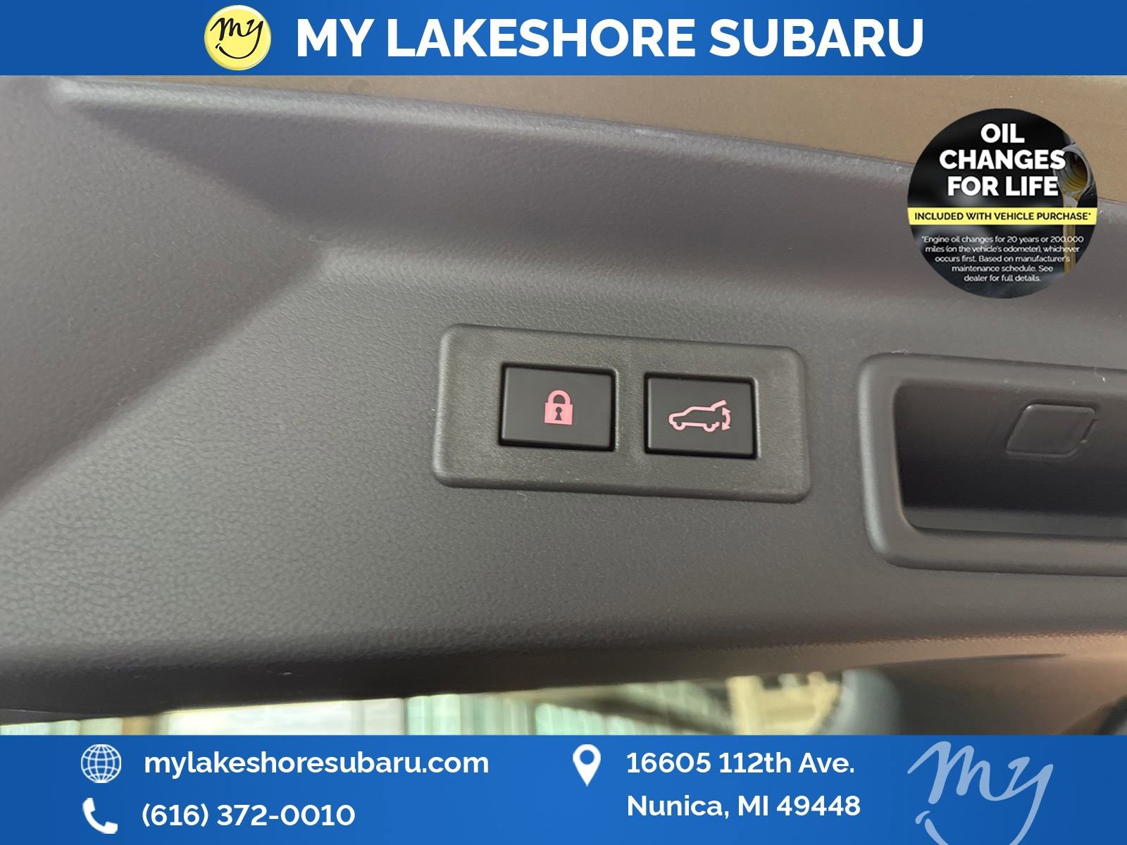 New 2026 Subaru Forester Limited image 25