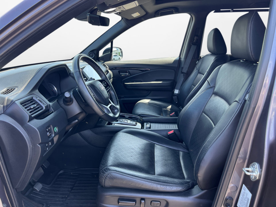 Used 2020 Honda Passport Elite image 11