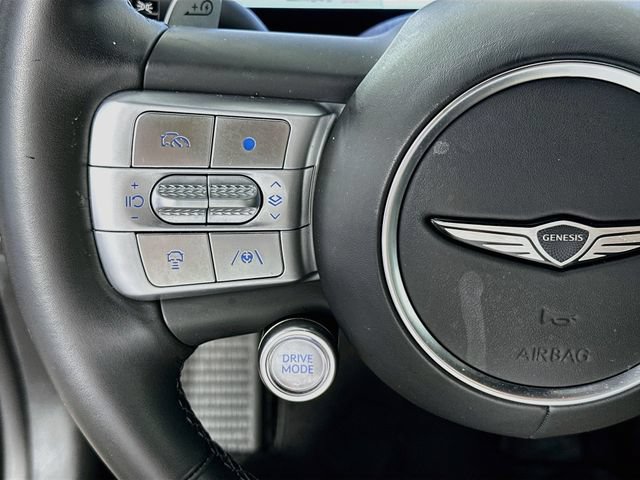 Used 2023 Genesis GV60 Performance AWD/4WD image 24