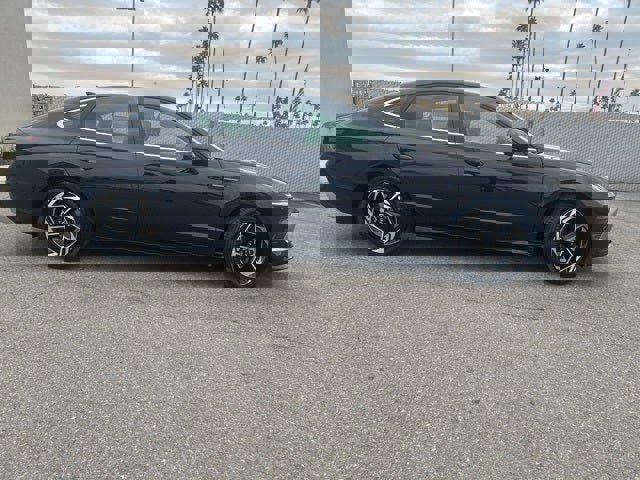 New 2026 Hyundai Sonata SEL image 5