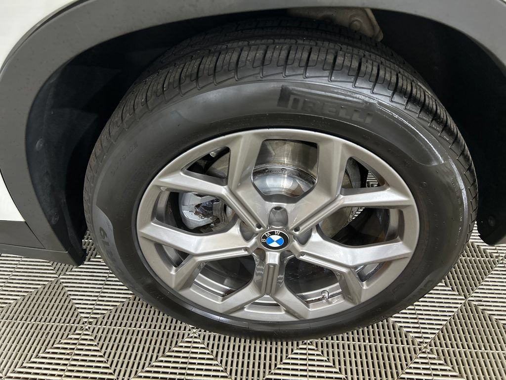 Used 2022 BMW X3 sDrive30i w/ Convenience Package w/ZPA RWD image 10