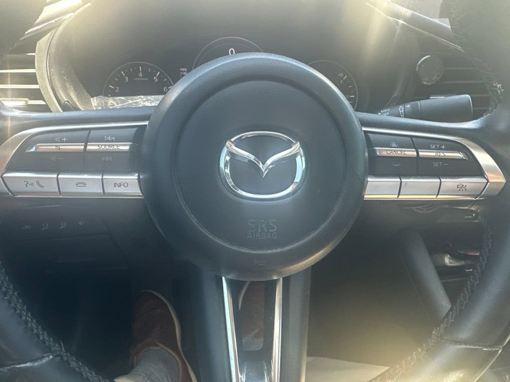 Used 2019 MAZDA MAZDA3 Sedan w/ Premium Package FWD image 14