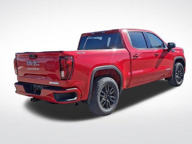 New 2026 GMC Sierra 1500 Elevation w/ Elevation Select Package image 7