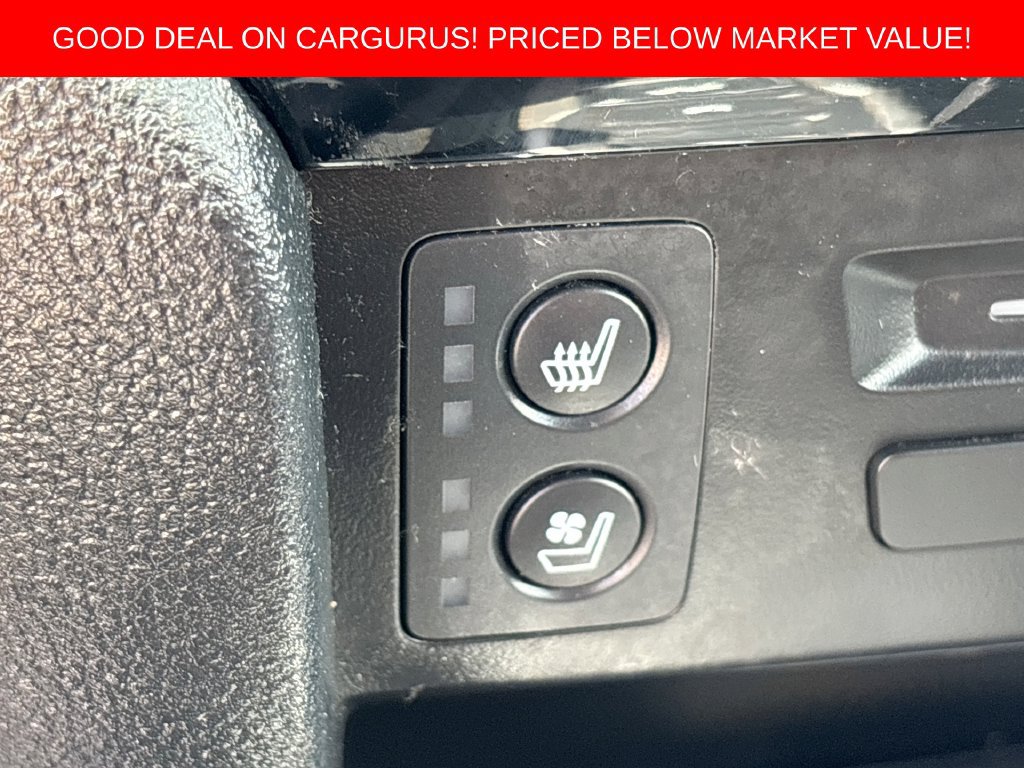 Used 2021 Honda Pilot Black Edition image 22