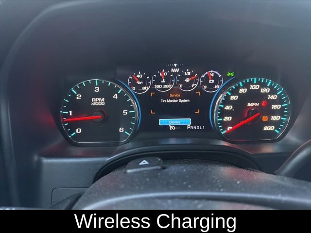 Used 2017 GMC Sierra 2500 Denali image 44