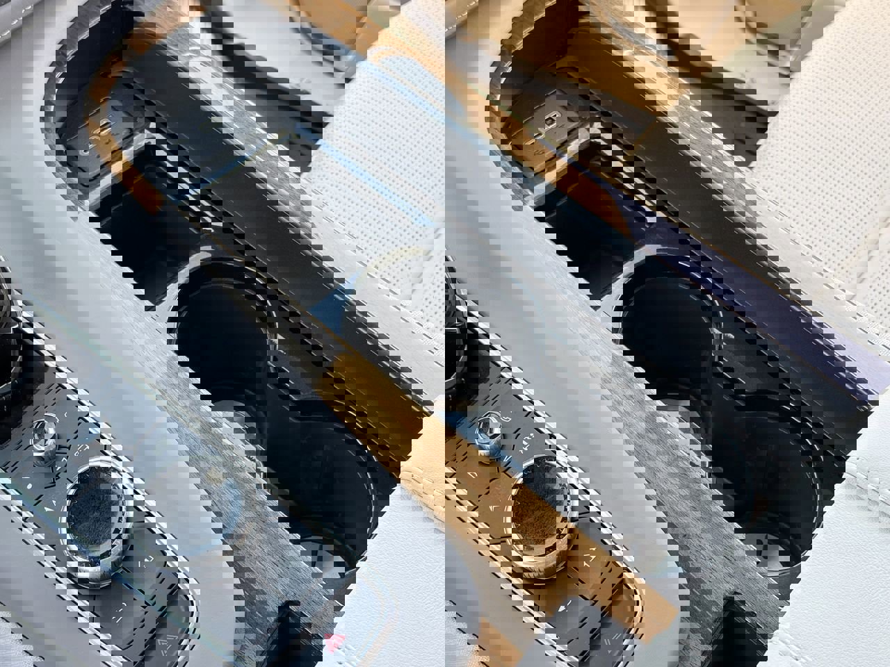 Certified 2024 Cadillac Escalade ESV Sport Platinum w/ LPO, ONYX Package image 32