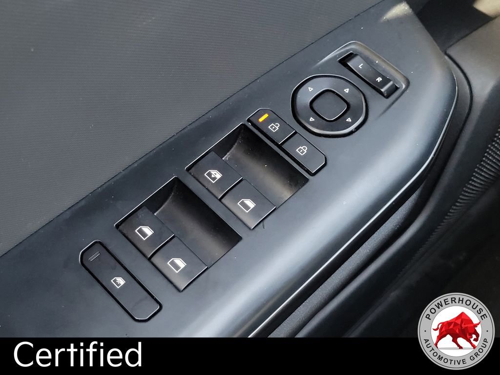 Used 2025 Kia K4 LXS image 25