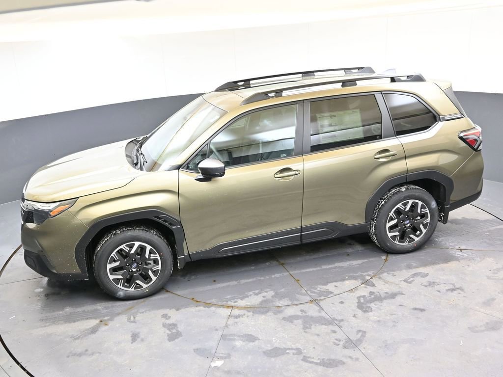 New 2026 Subaru Forester Premium image 31