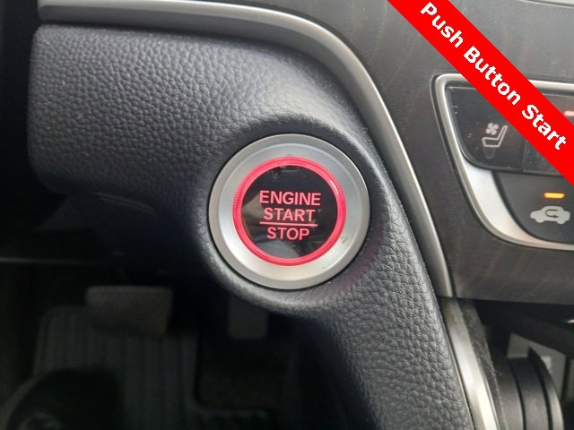 Used 2018 Honda Accord Touring image 20