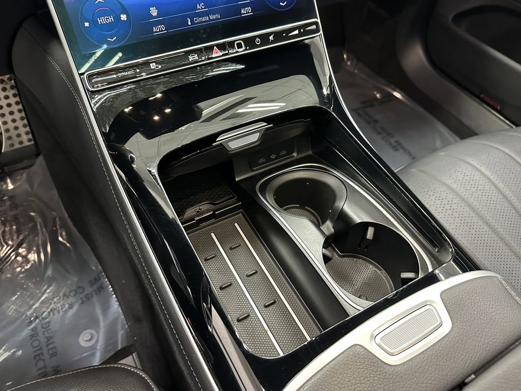 Certified 2022 Mercedes-Benz S 500 4MATIC image 33