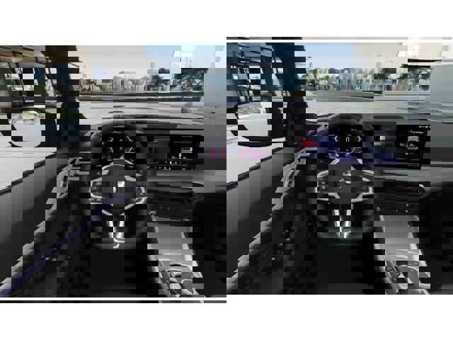 New 2026 BMW i4 xDrive40i AWD/4WD image 13