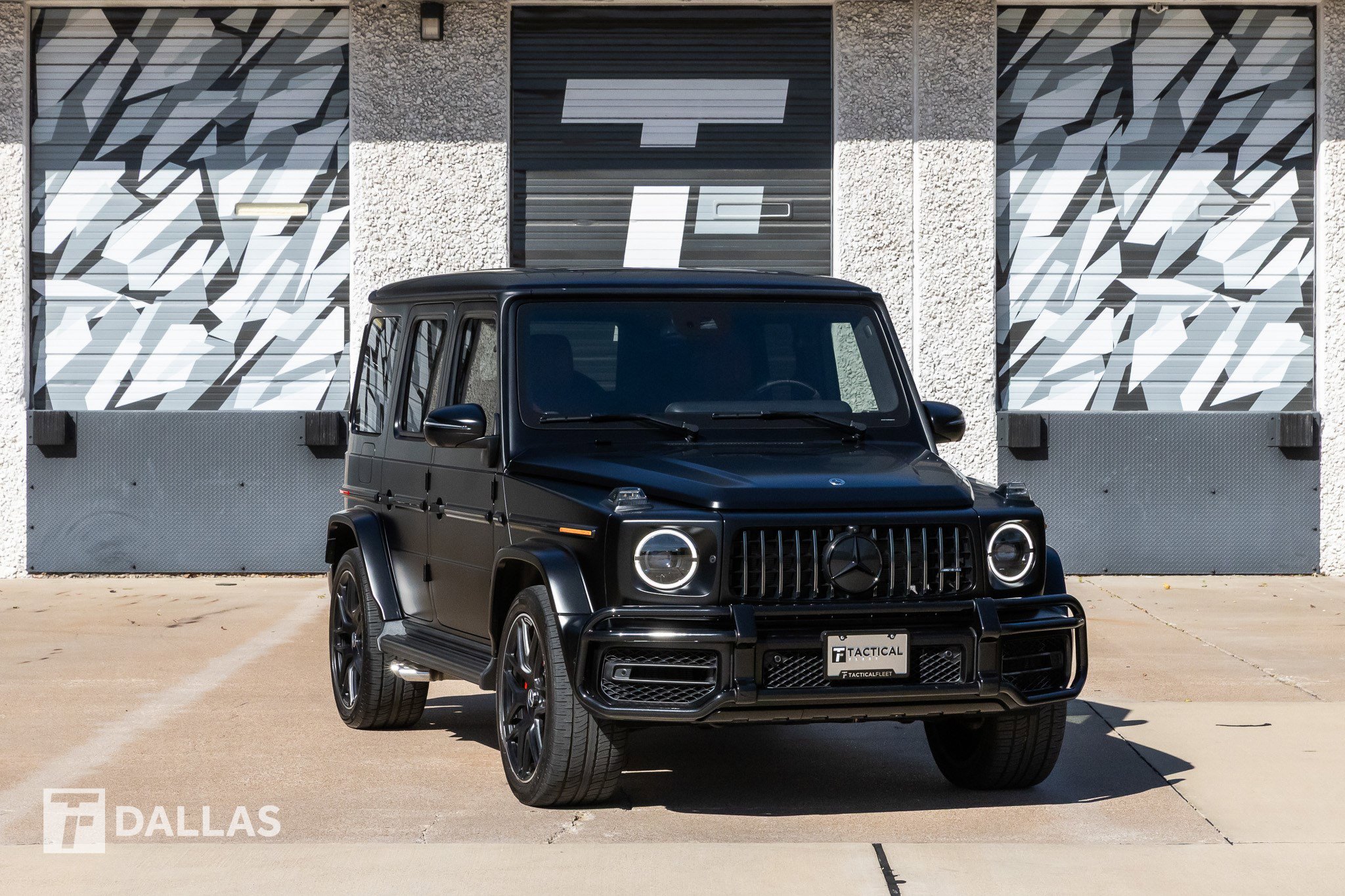 Used 2023 Mercedes-Benz G 63 AMG 4MATIC