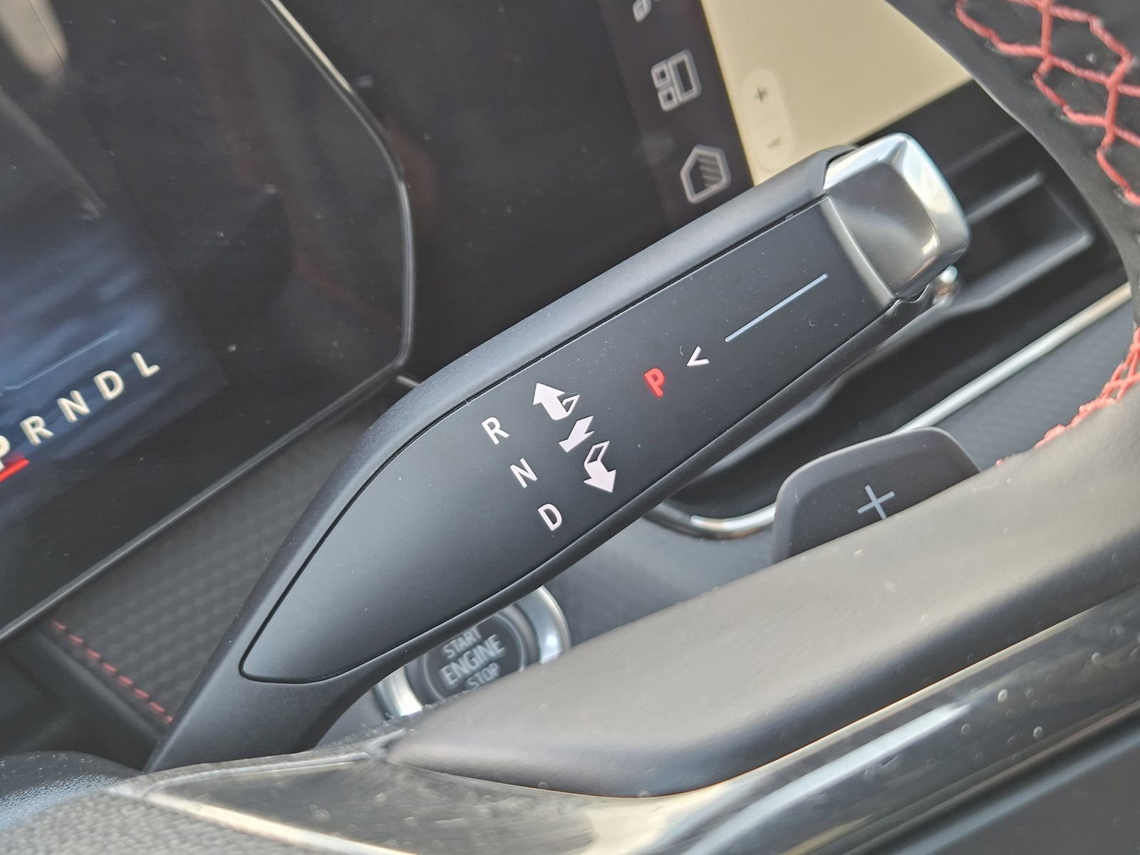 Certified 2025 Chevrolet Equinox RS w/ Safety and Technology Package FWD image 29