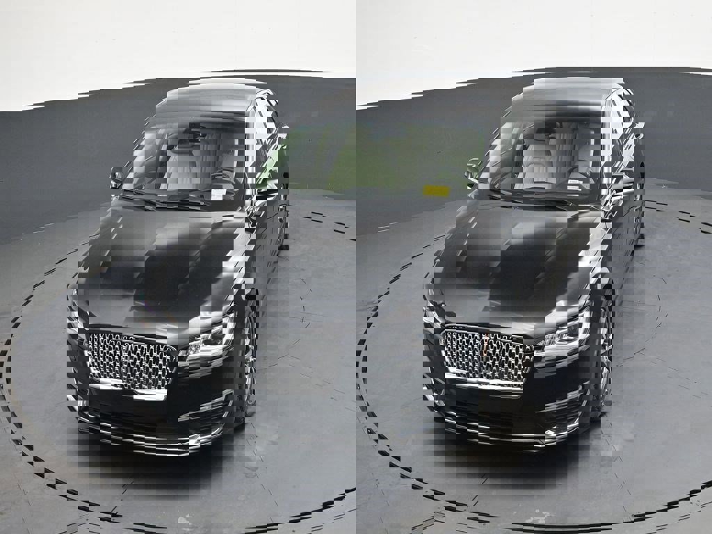 Used 2019 Lincoln MKZ Premiere FWD image 28