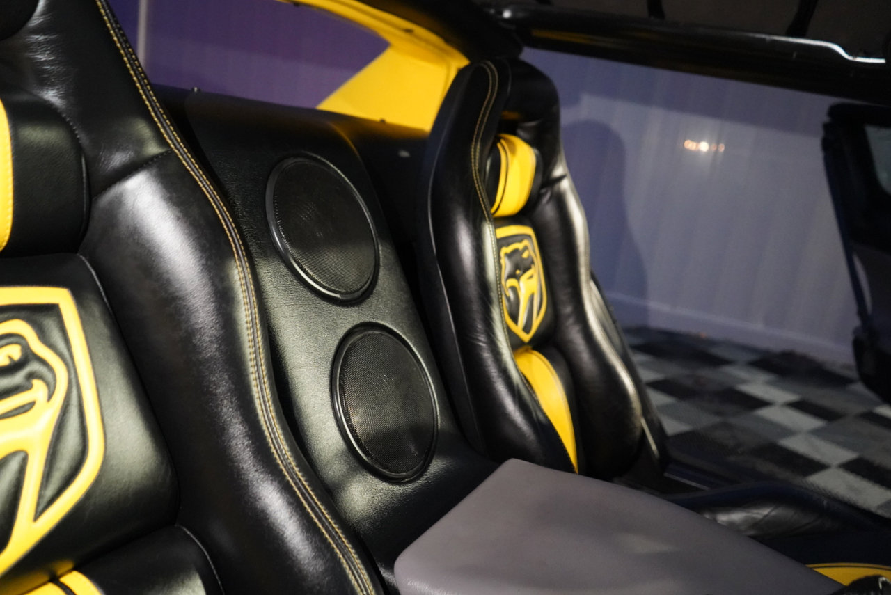 Used 1994 Dodge Viper RT/10 image 45