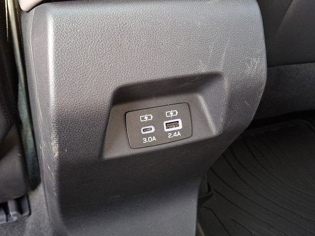 Certified 2025 Subaru Crosstrek 2.5i Limited AWD/4WD image 13