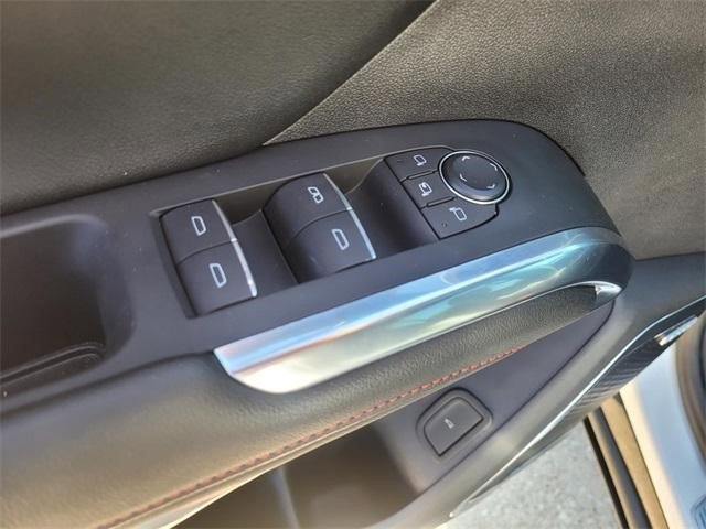 Certified 2024 Chevrolet Traverse RS w/ LPO, Floor Liner Package image 21