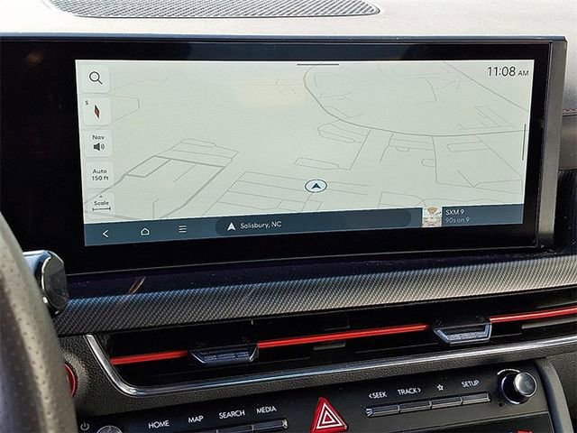 Used 2025 Hyundai Sonata N Line image 13